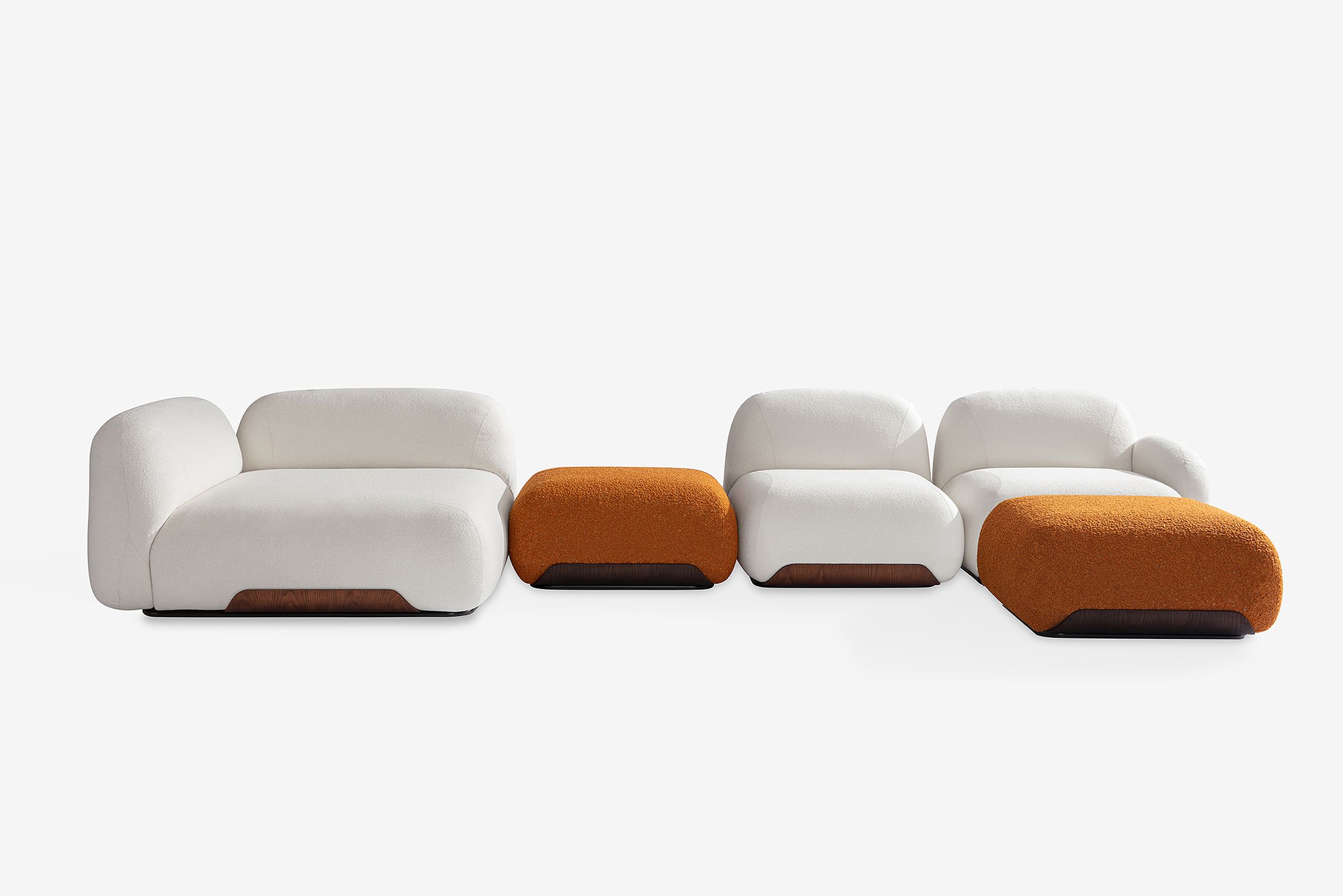 Divano Bubble System