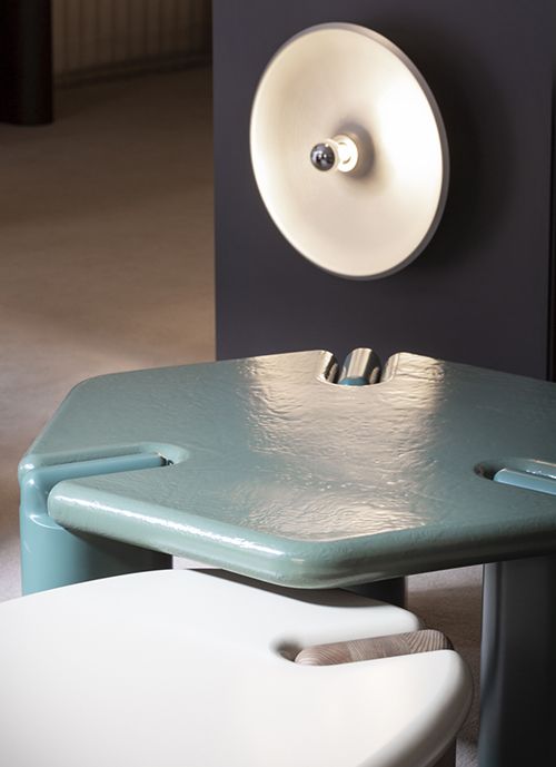 tavolino Grafts M