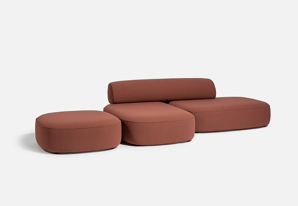Divano modulare Slow