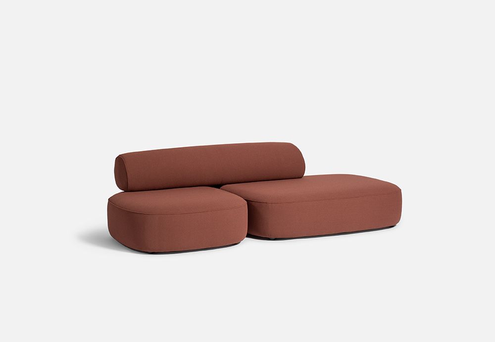 Divano modulare Slow