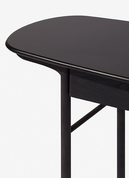 Vanity Desk Delorean