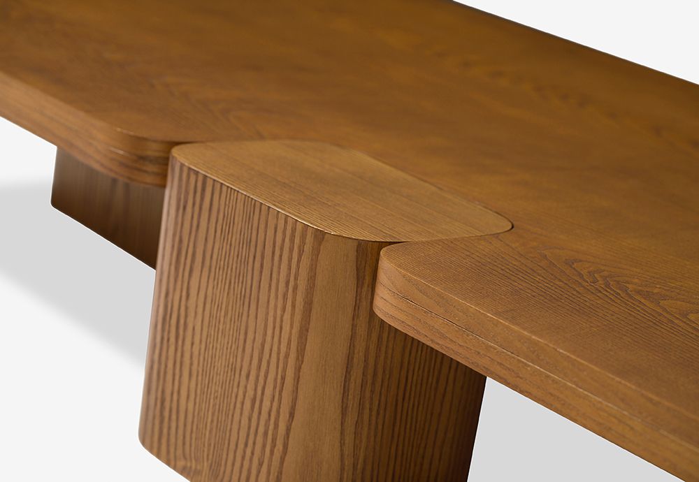 Coffee table Erice XL