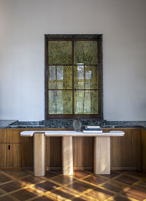 Consolle Erice C