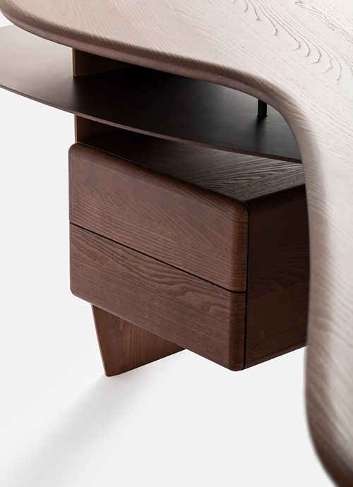 scrivania Tachi XL