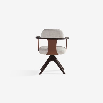 Poltrona Manta P