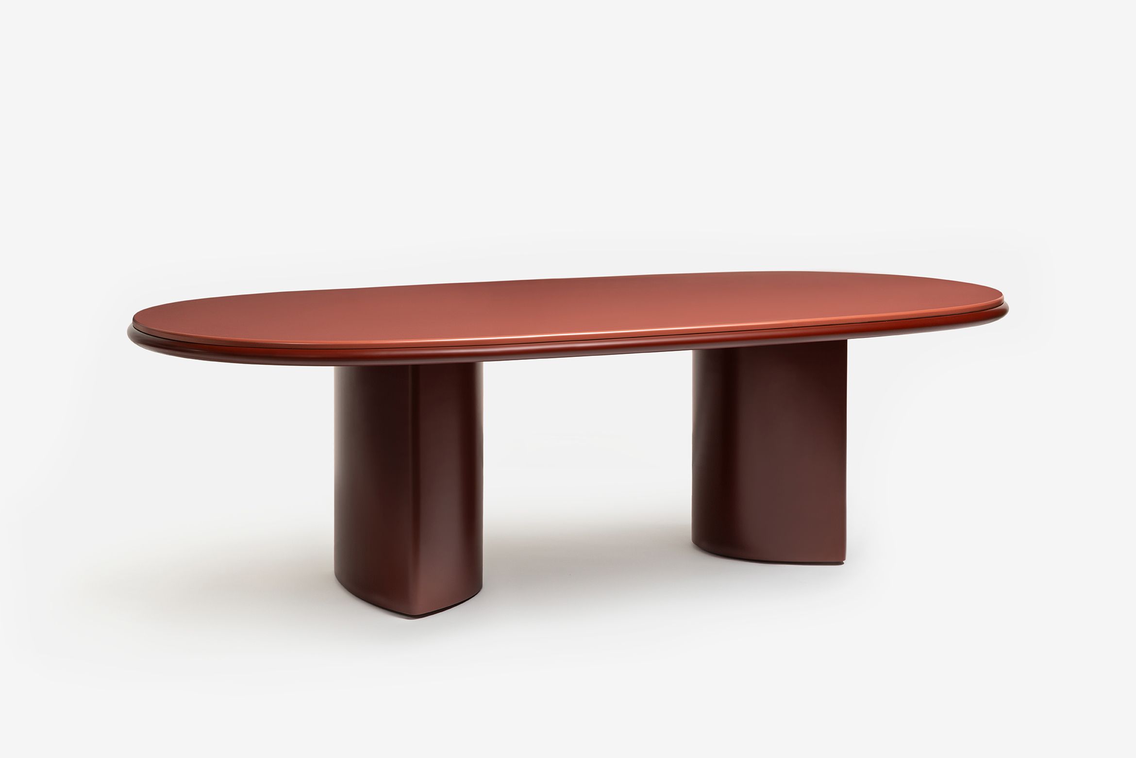 Tavolo da pranzo Doublé