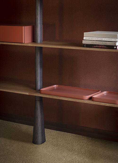 Sistema componibile Paw