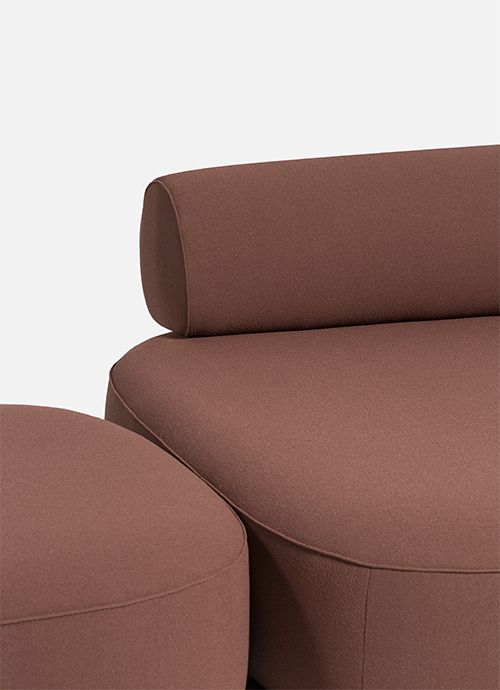 Divano modulare Slow