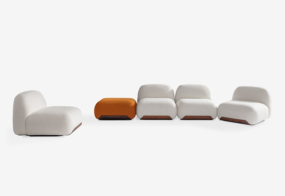 Divano Bubble System