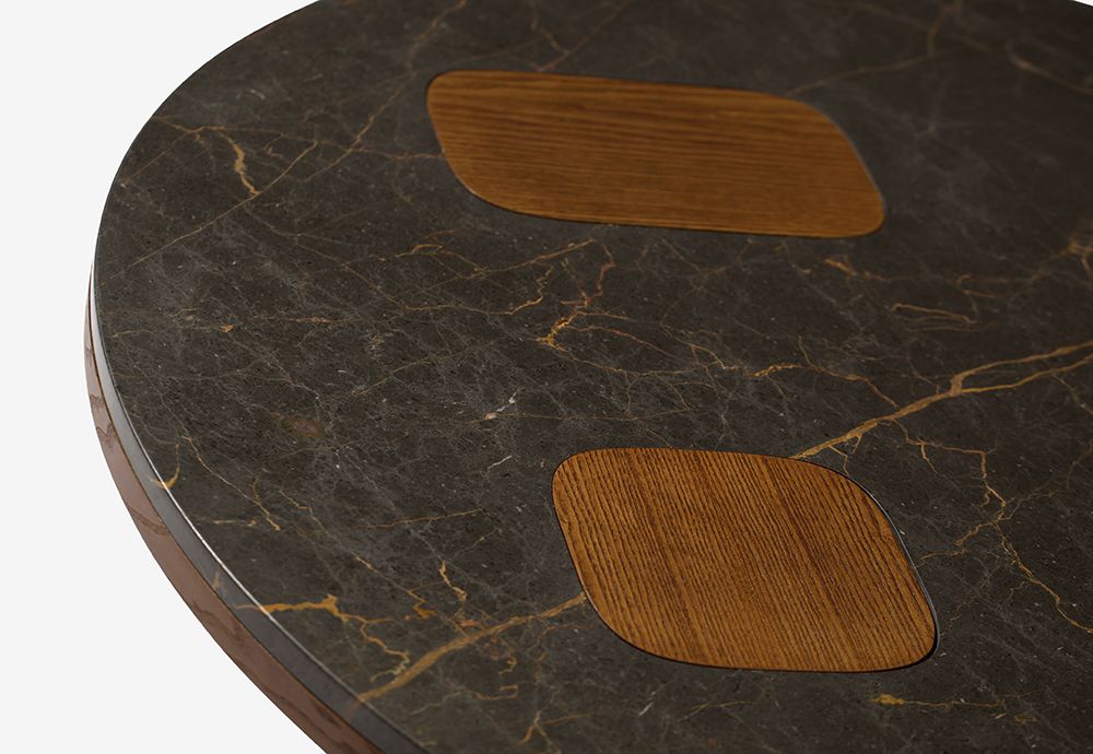 Tavolo basso Erice R