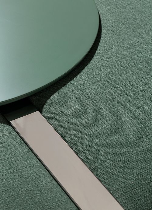 divano modulare con tavolino Meg XL