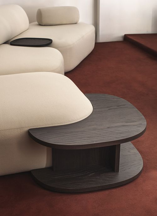 tavolini Slow S-M