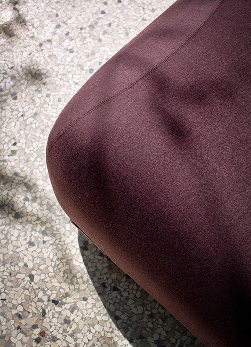 Poltrona Bubble Slim