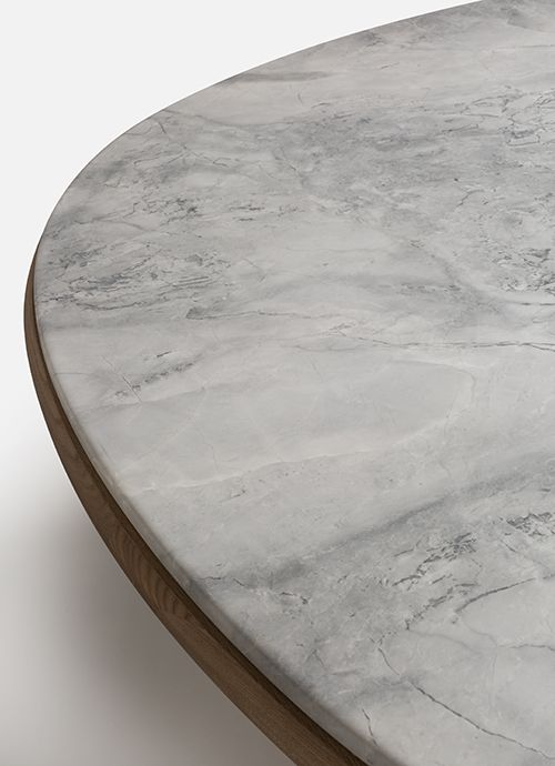 Tavolo da pranzo Doublé R