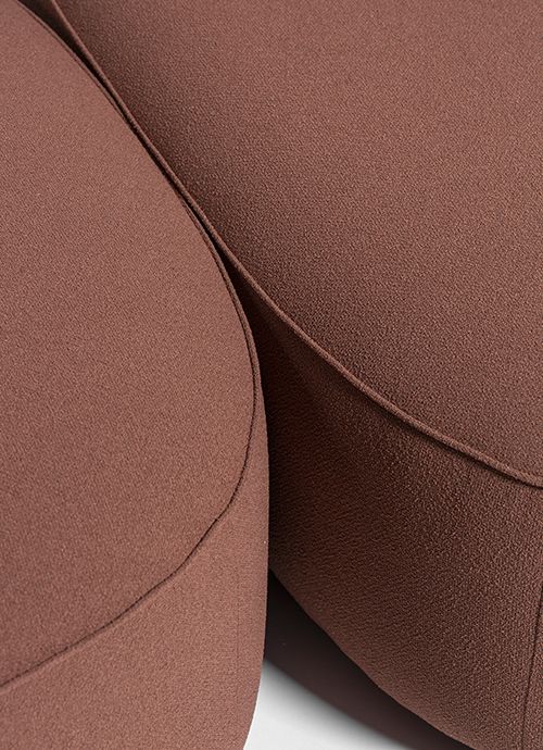 Divano modulare Slow