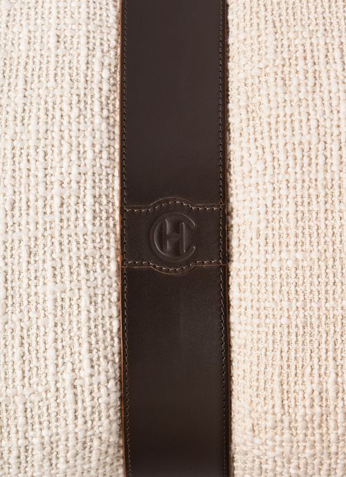 Panca con tavolino Meg Bench