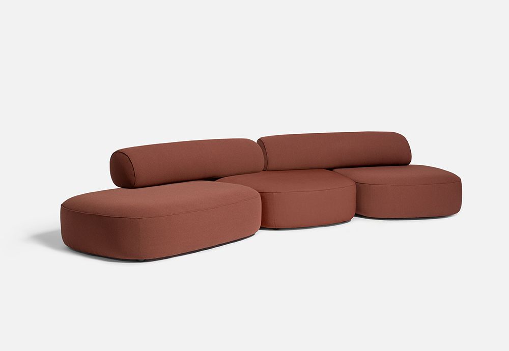 Divano modulare Slow