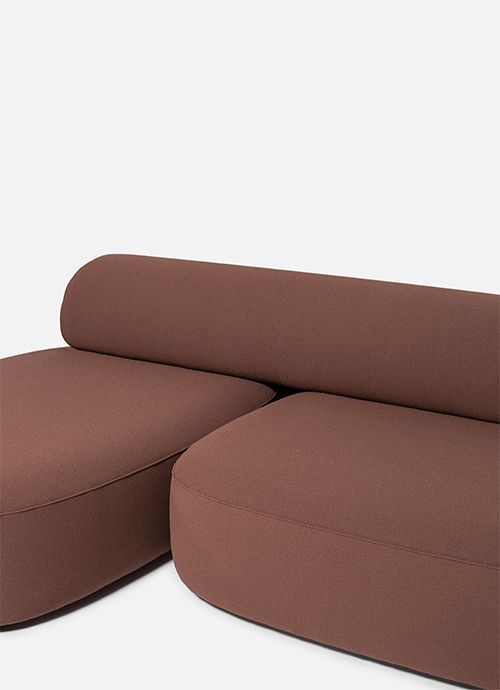Divano modulare Slow