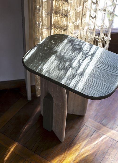 Tavolino Slabs